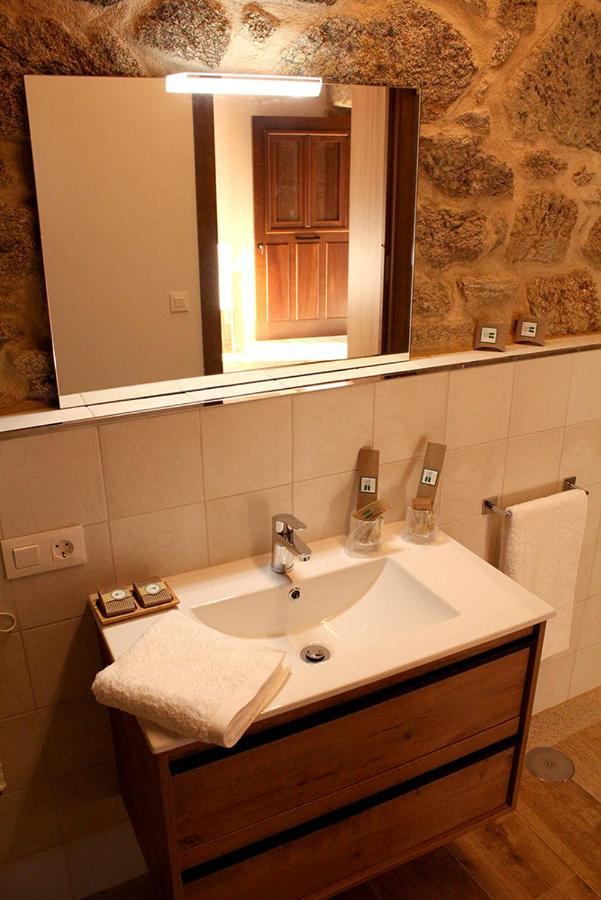 Hotel Eido Do Rei - Hospedaxe Rural à Ponteareas Extérieur photo